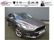 Ford Mondeo, 1.5 EcoBoost ST-Line, Jahr 2017 - Wesel