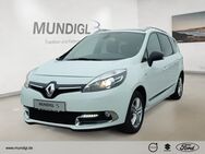 Renault Scenic, 1.6 III Grand Edition dCi 130 El Panodach, Jahr 2015 - Landshut