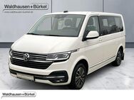 VW T6 Multivan, 2.0 TDI 1 Generation Six(E6d-) 71 Generation Six, Jahr 2020 - Viersen