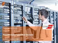Netzwerkadministrator (m/w/d) - Mühlenbecker Land