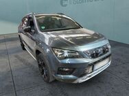 Seat Ateca, 2.0 TDI FR BLACK BEATS, Jahr 2020 - München