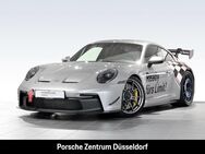 Porsche 992, 911 GT3, Jahr 2023 - Düsseldorf