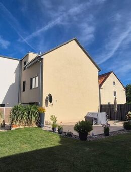 Ein Haus zum Wohlfühlen - Platz, Komfort und Sonne inklusive - Gotha