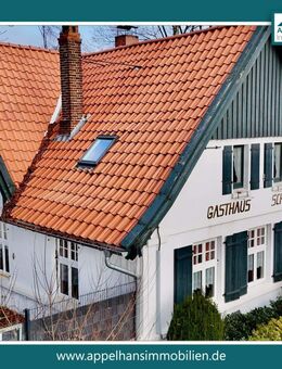 Bauernhof kaufen in Niedersachsen- Selbstversorger Haus, Pferdehof - Bramsche