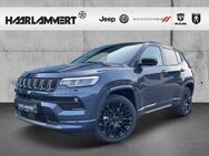 Jeep Compass, 1.5 S Mild-Hybrid FWD, Jahr 2023 - Hasbergen