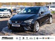 Seat Ibiza, 1.0 TSI FR, Jahr 2017 - Pohlheim