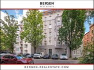 1-Zimmer-Apartment mit Hofblick in Berlin-Moabit - Berlin