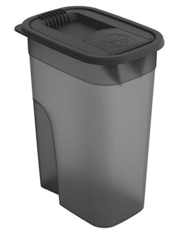 Rotho MyPet Flo Tierfutter Schüttdose - 4,1 l