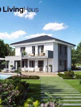 Dein individuelles Traumhaus in Magdeburg - Mit LivingHaus zur perfekten Eigenheimlösung - Magdeburg