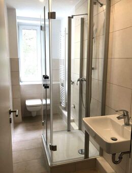 TOP SANIERTE FREUNDLICHE 4 Zi. MIT NEUEM BAD - Magdeburg