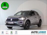 VW T-Roc, 1.5 TSI OPF Sport BLACK STYLE, Jahr 2020 - Trossingen