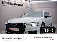 Audi S6, 7.7 Avant EUPE 1100 ARL NSA Assistenz, Jahr 2023 - Hofheim (Taunus)