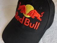 Redbull Basecap Mütze neu - Zossen