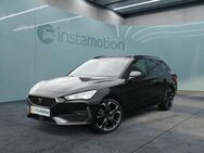 CUPRA Leon, , Jahr 2020 - München