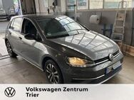 VW Golf, 1.0 TSI VII IQ DRIVE, Jahr 2019 - Trier