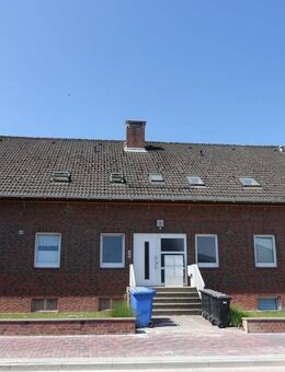 gepflegte 3-Zimmer-Wohnung mit Balkon in ruhiger Ortsrandlage - Tostedt