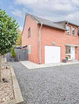 Top gepflegtes Landhaus mit großzügigem Wohnraum in Gangelt-Hastenrath! - Gangelt