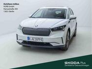 Skoda Enyaq, 85, Jahr 2024 - Berlin