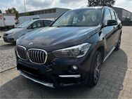 BMW X1 25 d xLine HeadUp Navi AHK Parkassist - Schwarzach (Main)