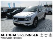 VW Tiguan, 1.5 TSI Join, Jahr 2019 - Wasserburg (Inn)