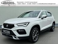 Seat Ateca, 1.0 TSI Style Edition Alu17, Jahr 2024 - Castrop-Rauxel