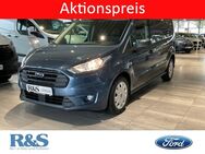 Ford Transit Connect, Kasten Trend L2, Jahr 2022 - Pulheim