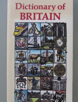 Dictionary of Britain (1987) - Münster