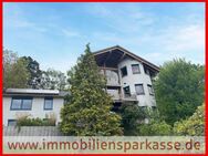 Exklusives Wohnen in exponierter Lage! - Pforzheim