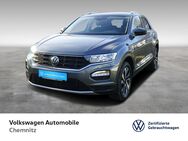 VW T-Roc, 1.5 TSI Active, Jahr 2021 - Chemnitz