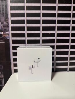 Air Pods Pro (2ndGeneration ) - Mügeln