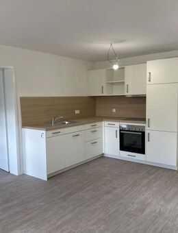 Barrierefreies Wohnen für Senioren - Haiterbach