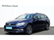 VW Golf Variant JOIN - Nidderau