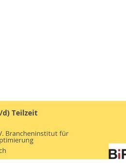 Jurist (m/w/d) Teilzeit - Meerbusch
