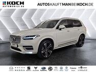 Volvo XC90, B5 B AWD Ultimate Bright °, Jahr 2023 - Berlin