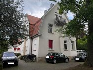 Altbau trifft Moderne: Wohnen mit Charakter im Herzen von Sankt Mauritz - Münster