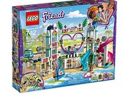 Lego Friends 41347 - Heartlake City Resort * NEU & OVP * - Dreieich