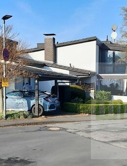 Wunderschönes Reihenendhaus mit Pool in Nikolausberg - Eigentumsgrundstück - Göttingen