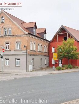 Renditestark und werthaltig: Betreiberimmobilie in Roth mit Entwicklungspotenzial - Roth (Bayern)