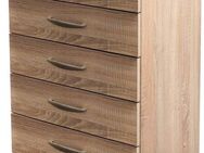 Flex-Well Unterschrank Bergen (B x H x T) 50 x 85 x 50 cm