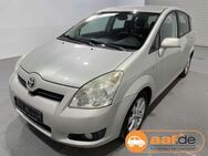 Toyota Corolla Verso 1.8 Executive 7-Sitzer Navi Klima - Norderstedt