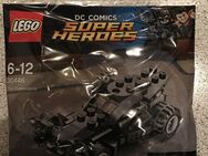 Lego 30446 - Lego Super Heroes The Batmobile * NEU & OVP * - Dreieich