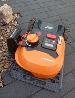 Worx Landroid m700 Mähroboter - Euskirchen