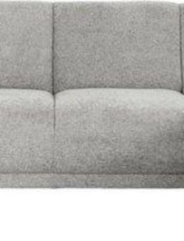 Home affaire Ecksofa LEMPS wahlweise Recamiere links oder rechts L-Form, incl. Zierkissen, Stellmaße 297x162 cm