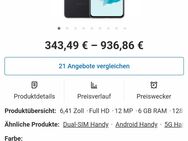 Samsung S21 FE 128 G - Salzwedel (Hansestadt)