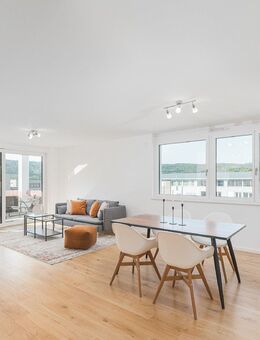 Viel Platz zentral in der Stadtmitte! - Neckarsulm