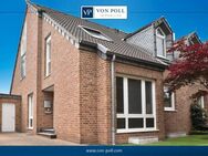 Modernes Einfamilienhaus im Herzen von Kempen - Kempen