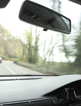 Fahrer für Umzüge, Lieferungen oder Reisen - Berlin Marzahn-Hellersdorf