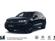 VW Touareg, 3.0 l R V6 eHybrid OPF, Jahr 2022 - Hannover