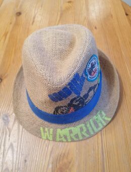 Hut für Jungen - Markt Wald