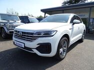 VW Touareg R-Line 4Motion LED LEDER SHZ ACC PDC - Oerlinghausen